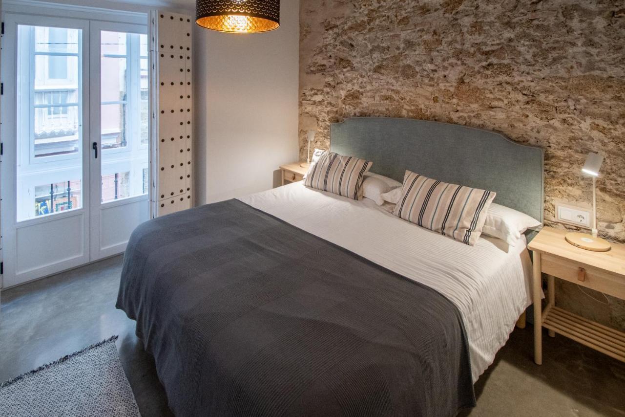 Apartamentos Son De Cadice Esterno foto