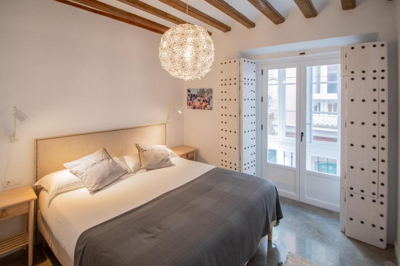 Apartamentos Son De Cadice Esterno foto
