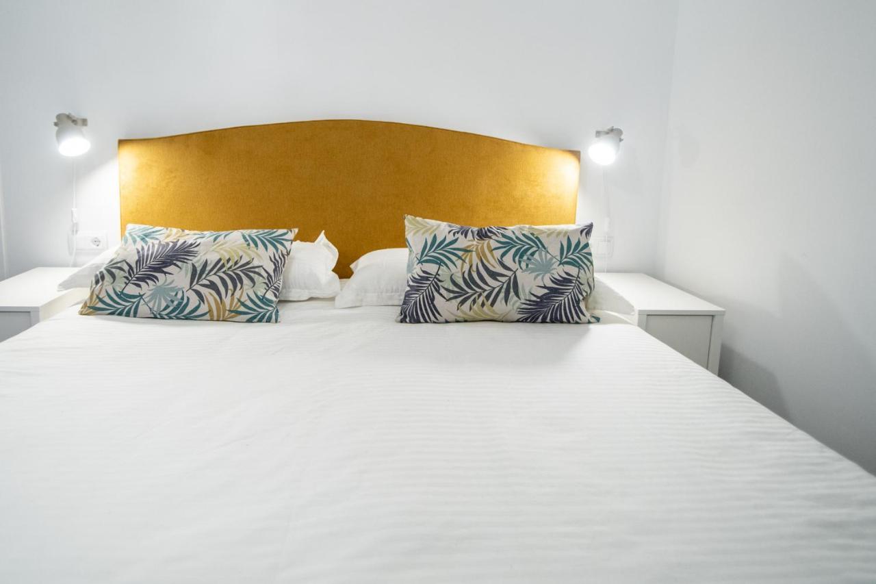 Apartamentos Son De Cadice Esterno foto