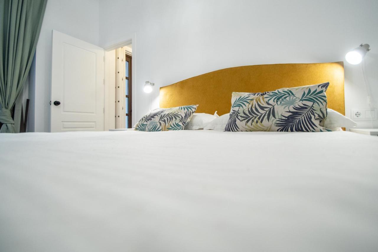 Apartamentos Son De Cadice Esterno foto