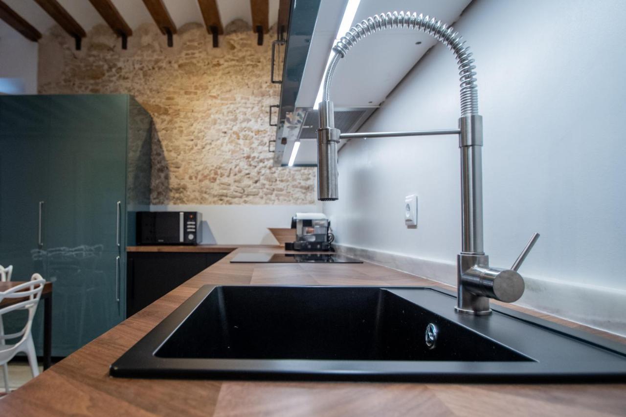Apartamentos Son De Cadice Esterno foto