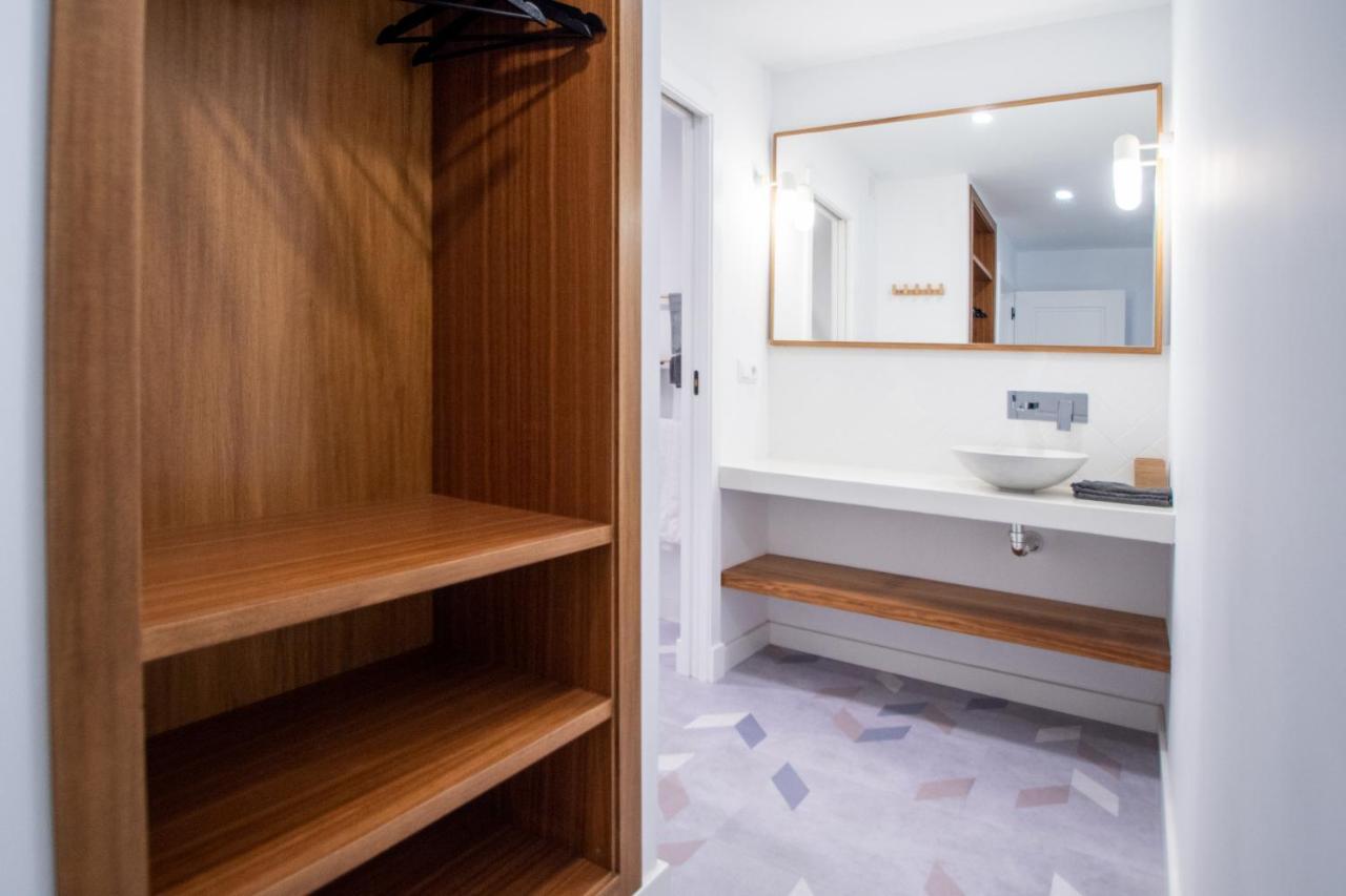 Apartamentos Son De Cadice Esterno foto