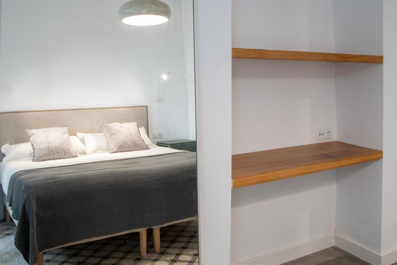 Apartamentos Son De Cadice Esterno foto