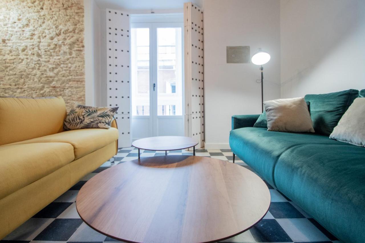 Apartamentos Son De Cadice Esterno foto