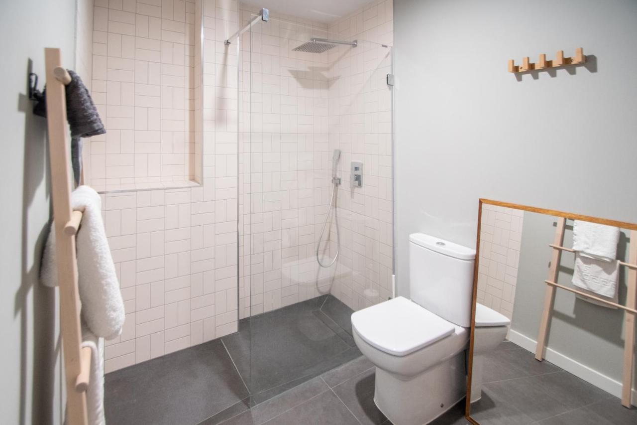 Apartamentos Son De Cadice Esterno foto