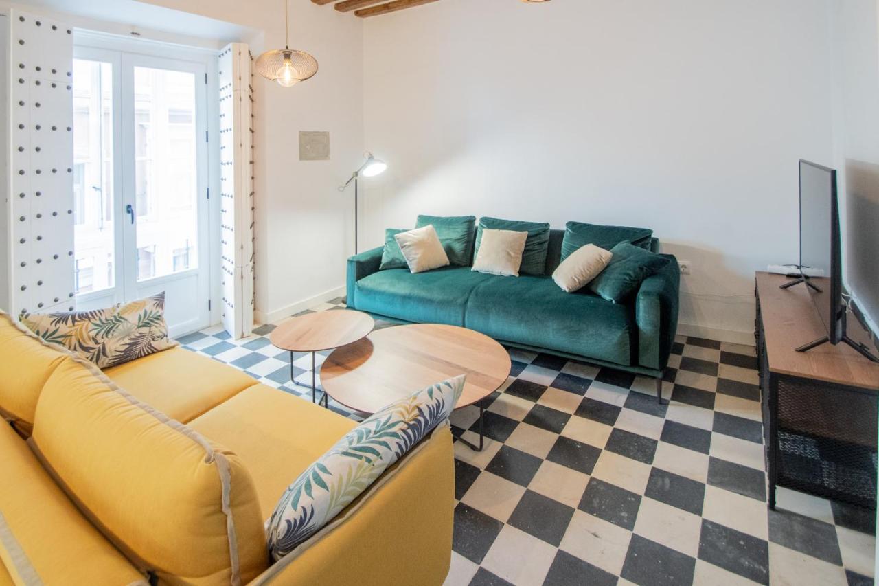 Apartamentos Son De Cadice Esterno foto