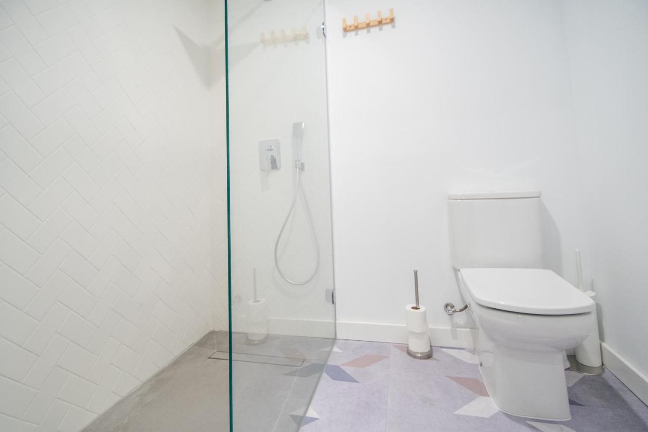 Apartamentos Son De Cadice Esterno foto